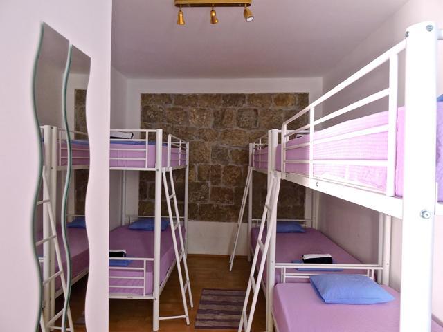 Hostel Wonderful World Split Exterior photo