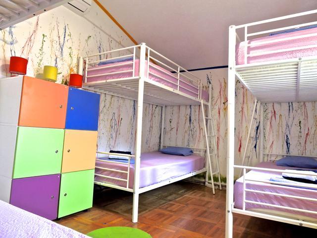 Hostel Wonderful World Split Exterior photo