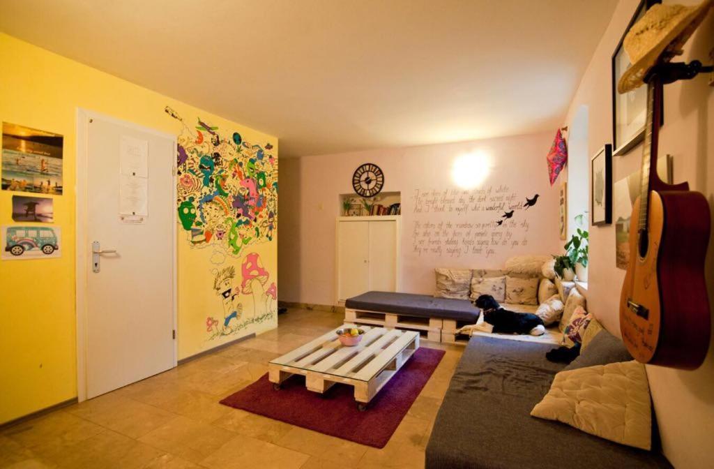 Hostel Wonderful World Split Exterior photo